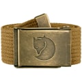 Fjällräven Canvas Brass 4 cm