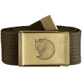 Fjällräven Canvas Brass 4 cm