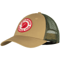 Fjällräven 1960 Logo Långtradarkeps