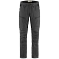Fjällräven Abisko Lite Trekking Zip-Off Long Herren Hose