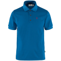 Fjällräven Crowley Pique Herren Poloshirt