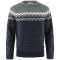 Fjällräven Övik Knit Herren Pullover