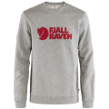 Fjällräven Logo Herren T-Shirt