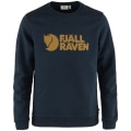 Fjällräven Logo Herren T-Shirt