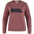 Fjällräven Logo Damen Sweatshirt