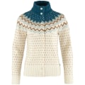 Fjällräven Övik Knit Damen Pullover