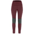 Fjällräven Abisko Värm Trekking Damen Tights