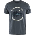 Fjällräven Forest Mirror Herren T-Shirt