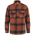 Fjällräven Övik Lite Padded Herren Hemd