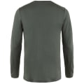 Fjällräven Abisko Wool Herren T-Shirt