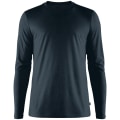 Fjällräven Abisko Wool Herren T-Shirt