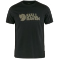 Fjällräven Logo Herren T-Shirt