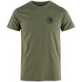 Fjällräven 1960 Logo Herren T-Shirt