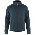 Fjällräven Övik Fleece Zip Herren Midlayer