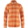 Fjällräven Övik Heavy Flannel