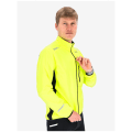 Fusion S1 Run Herren Jacke