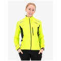 Fusion S1 Run Damen Jacke