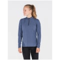Fusion C3 Zip Damen Rollkragenpullover