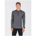 Fusion C3 Zip Herren Rollkragenpullover