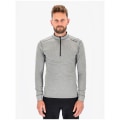 Fusion C3 Zip Herren Rollkragenpullover