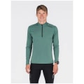 Fusion C3 Zip Herren Rollkragenpullover