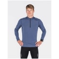 Fusion C3 Zip Herren Rollkragenpullover