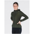 Fusion Recharge Damen Rollkragenpullover