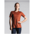 Fusion Technical Merino 150 Damen T-Shirt