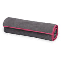 Gaiam Yoga Microfaser Handtuch