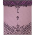 Gaiam Inner Peace Yoga 6mm Premium Reversible Yoga-Matten