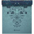 Gaiam Mystic SKY Yoga 6mm Premium Reversible Yoga-Matten