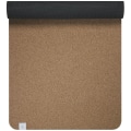 Gaiam Cork Yoga 5mm Performance Yoga-Matten