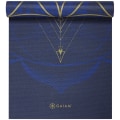 Gaiam Reversible SUN & Moon Yoga 6mm Premium Yoga-Matten