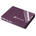 Gaiam Faltbare Yoga-Matten