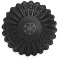 Gaiam Restore 5" Foam Massage Ball Massagebälle