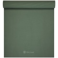 Gaiam Sagebrush Yoga 5mm Solid Yoga-Matten