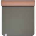 Gaiam Olive Yoga 6 mm Yoga-Matten
