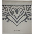 Gaiam Sustained Sundial Layers Yoga 5 mm Classic Printed Yoga-Matten