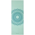 Gaiam Aquatic Marrakesh Yoga 5mm Printed Yoga-Matten