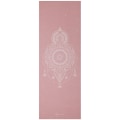 Gaiam Ballet Powder Celestial Yoga 5mm Printed Yoga-Matten