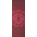 Gaiam Cherry Marrakesh 5mm Printed Yoga-Matten
