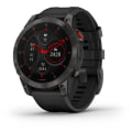 Garmin epix™ (Gen 2) - Sapphire Edition | 47 mm Uhr