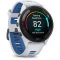 Garmin Forerunner® 265S Music Uhr