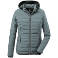 G.I.G.A.DX Uyaka Damen Windbreaker