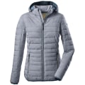 G.I.G.A.DX Uyaka Stripe Damen Windbreaker