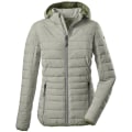 G.I.G.A.DX Uyaka Stripe Damen Windbreaker