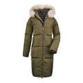 G.I.G.A.DX Ventoso Quilted Damen Mantel