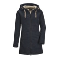 G.I.G.A.DX GW 54 Knitfleece Damen Mantel