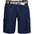 G.I.G.A.DX GS 38 Herren Bermuda