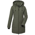 G.I.G.A. DX GW 1 Damen Mantel